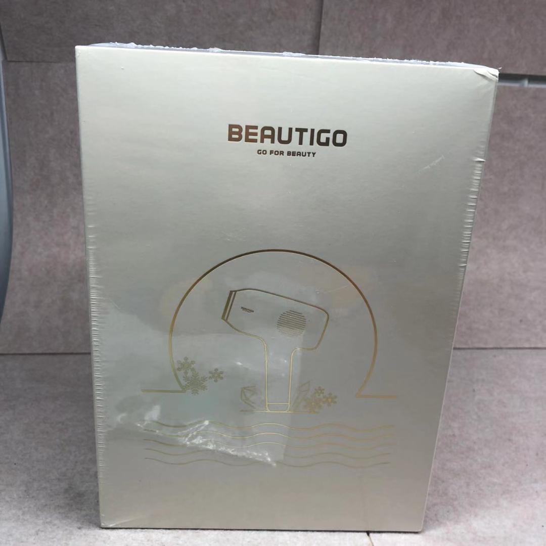 42%割引全日本送料無料 脱毛器 Beautigo IPL光脱毛器 家庭用脱毛器 男女兼用BE932A 美容機器 家電・スマホ・カメラ-LAVERONICA.COM.MX 42%割引全日本送料無料 脱毛器 Beautigo IPL光脱毛器 家庭用脱毛器 男女兼用BE932A 美容機器 家電・スマホ・カメラ-LAVERONICA.COM.MX
