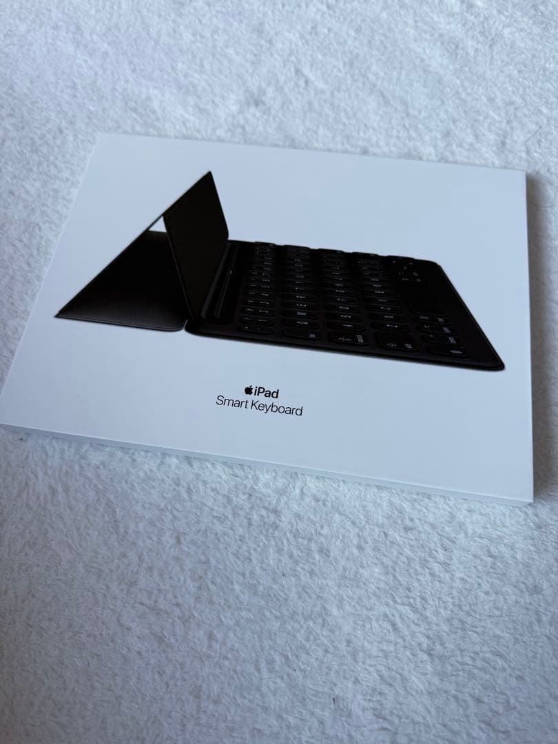 Apple iPad Smart Keyboard MX3L2J A