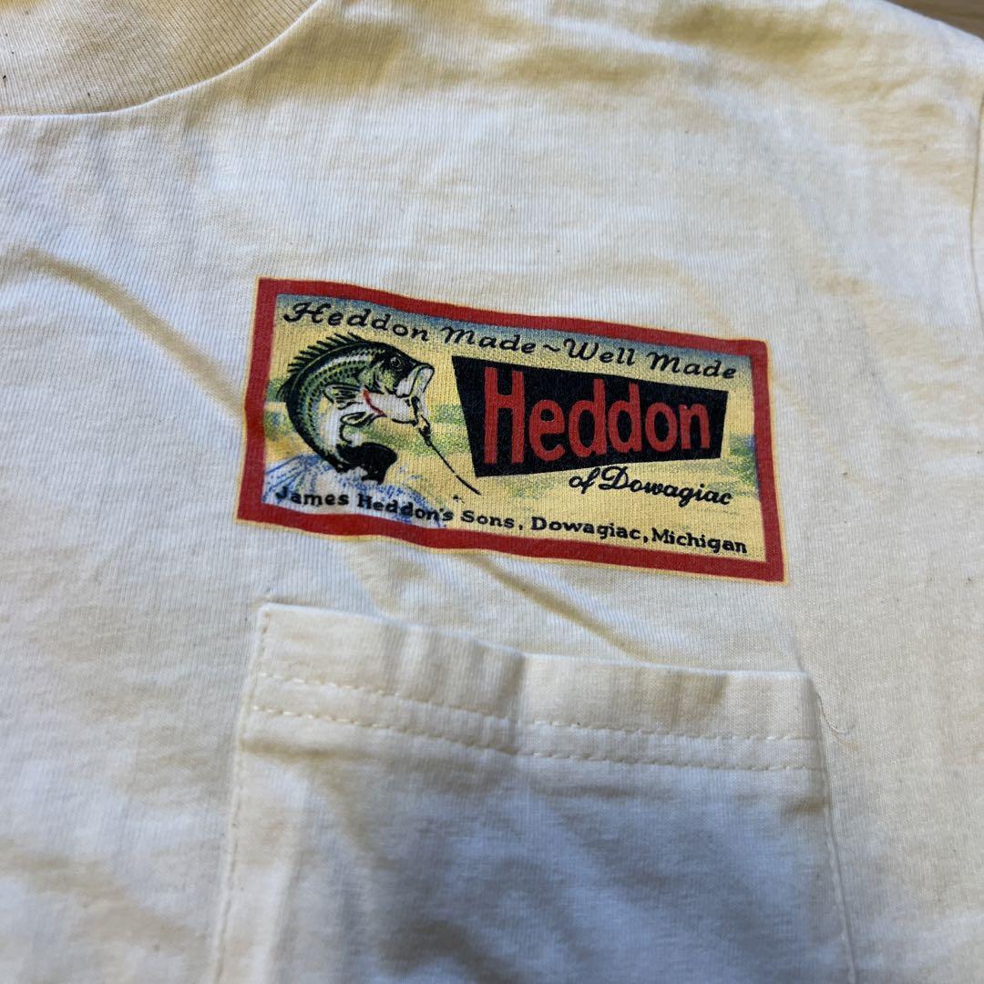 ヘドンTシャツ トップウォーター - トップスオンライン で 販売