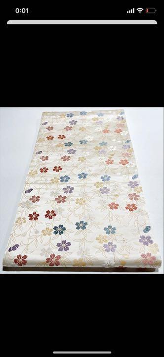 安い最新作 専用帯893 881 861 三本セット 高級 正絹 唐織 1HBIk-m67918417964 正規品人気SALE