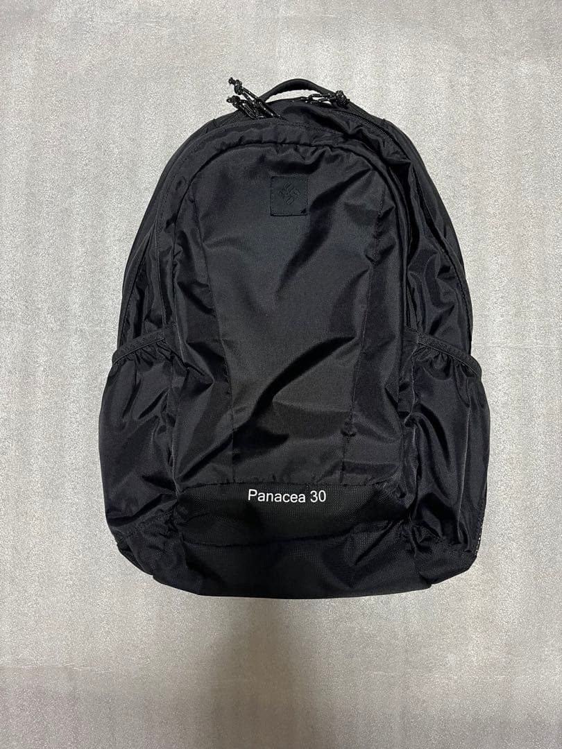 【WEB限定商品】コロンビア　パナシーア30Lバックパック