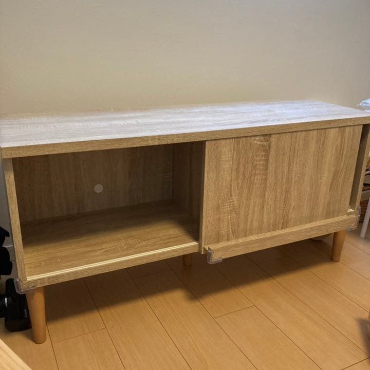 大切な人へのギフト探し LOWYA テレビ台 (Scov スコブ1140) 棚/ラック