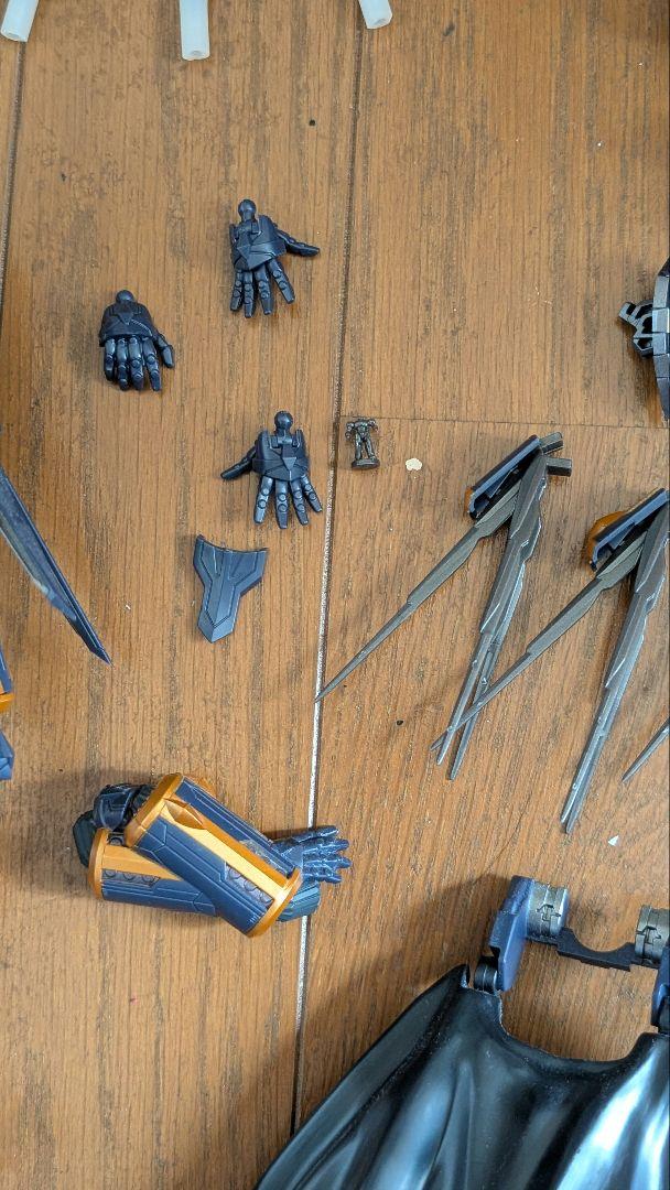 SMP トップをねらえ!！ ガンバスター＆∞スーパーイナズマキックセット