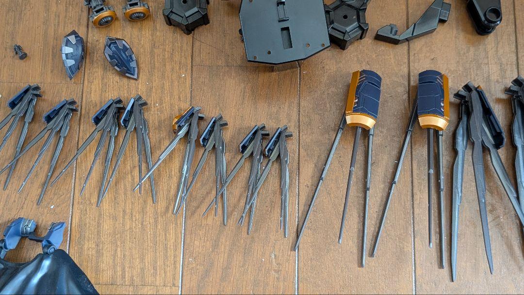 SMP トップをねらえ!！ ガンバスター＆∞スーパーイナズマキックセット