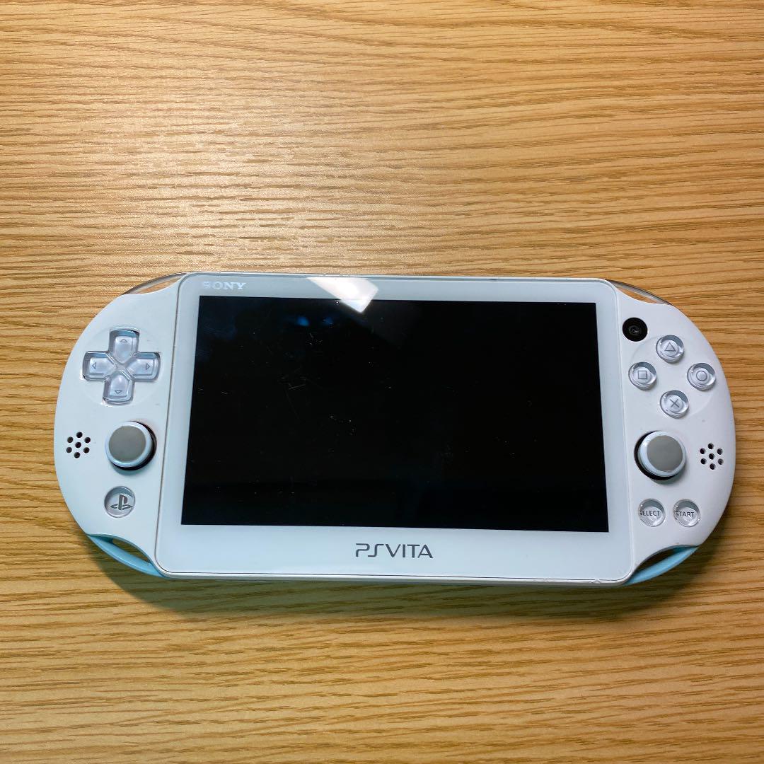 PlayStation Vita 2000 rqeO0-m67920305815 セール即納