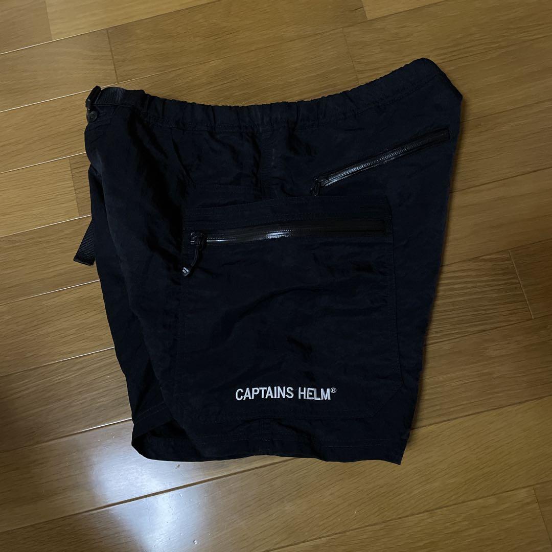 CAPTAINS HELM✖️GRIPSWANY ショーツ - メルカリ