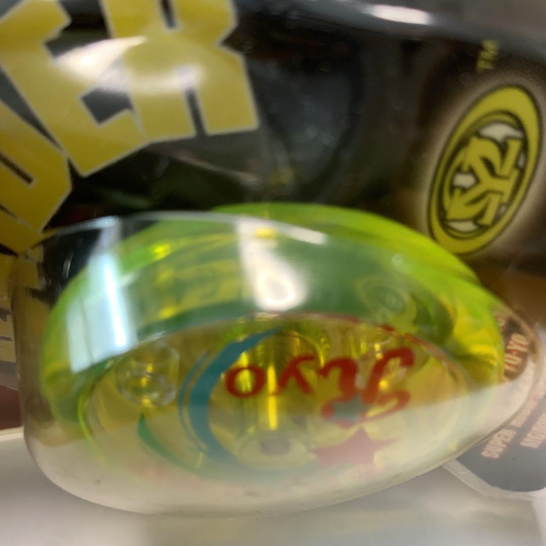 GW セール‼︎　YOMEGA RYO RAIDER レイダー　ハイパーヨーヨー 楽天市場】【ハイパーヨーヨー】ハイパーレイダー DVD Hyper