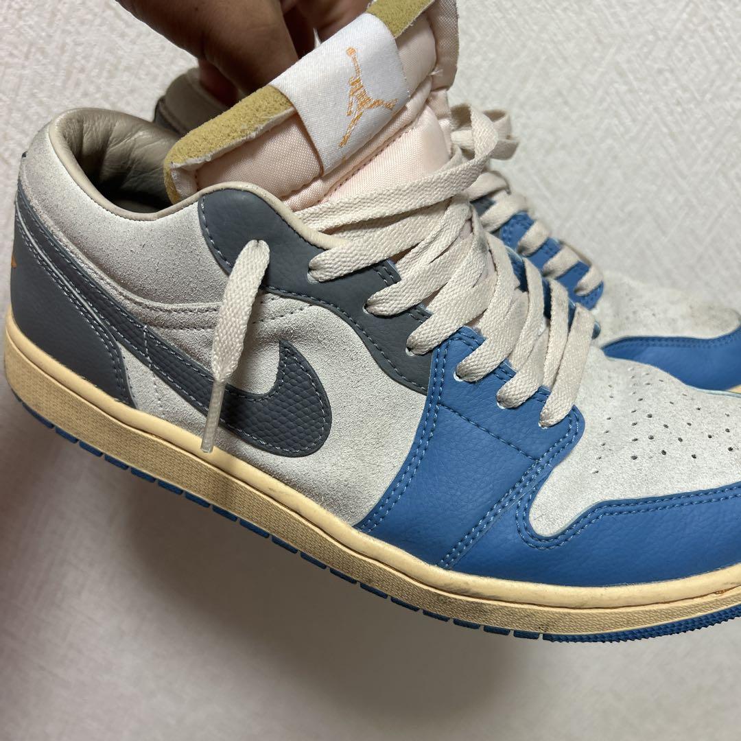 Air Jordan 1 tokyo96シューズ(男性用)