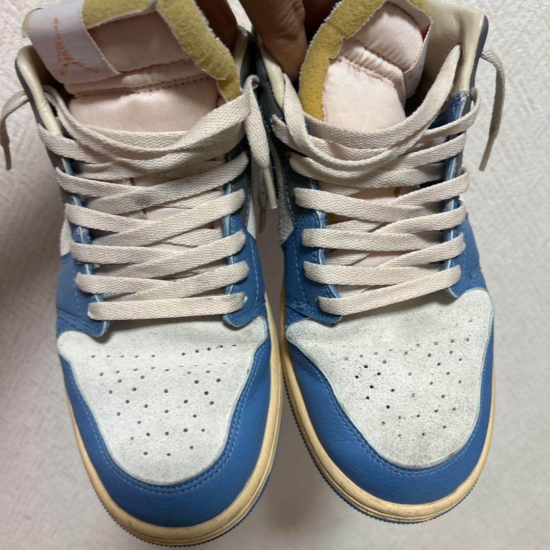Air Jordan 1 tokyo96