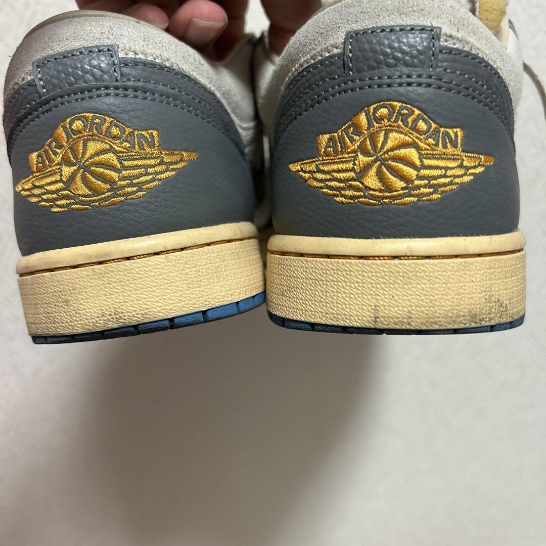 Air Jordan 1 tokyo96