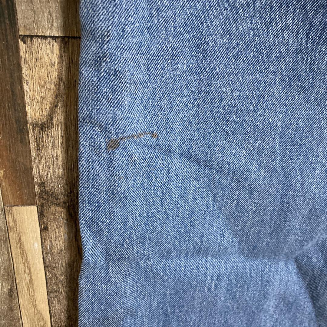 リーバイス levis 505 ストレート 32 メンズ デニム パンツ 古着