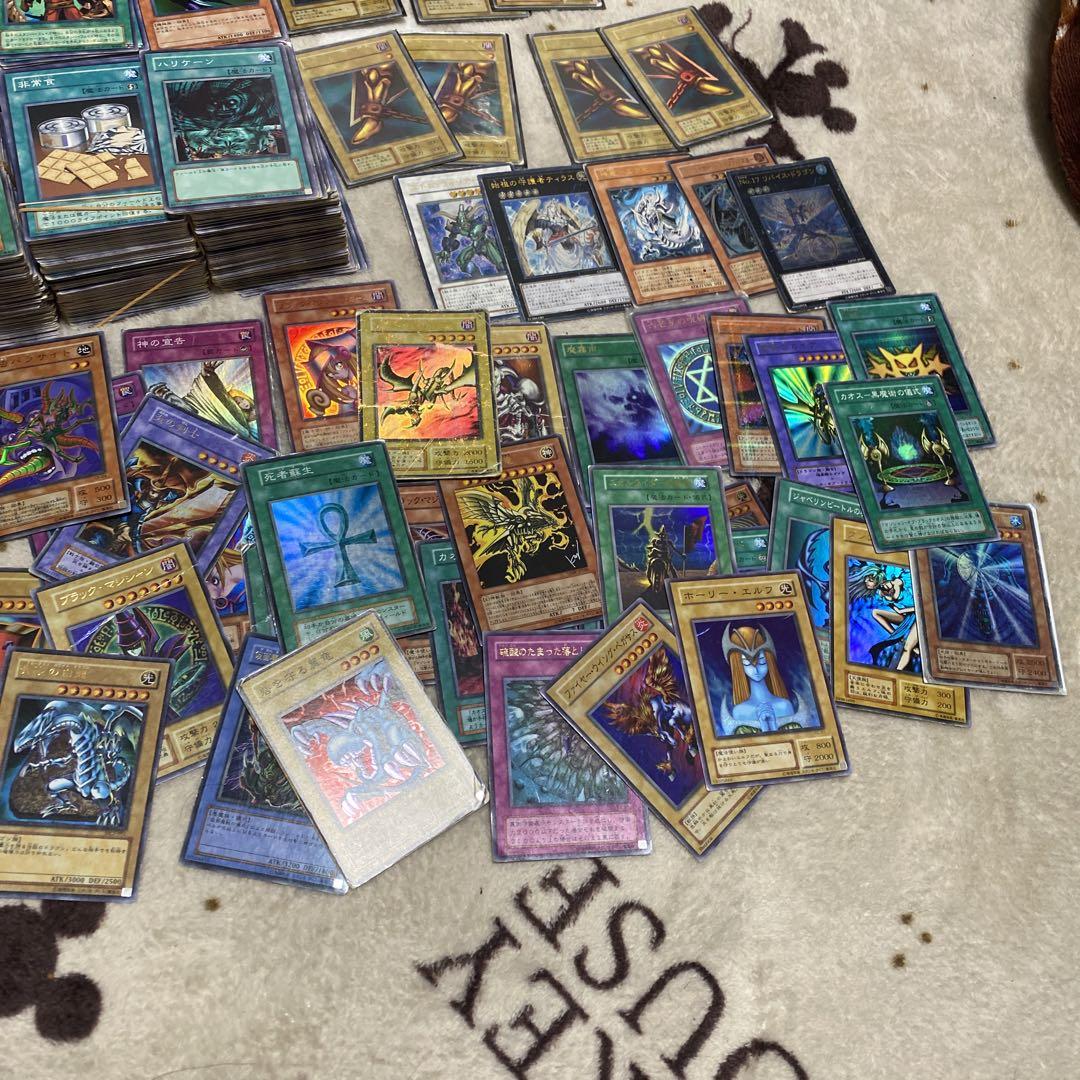 遊戯王　まとめ売り