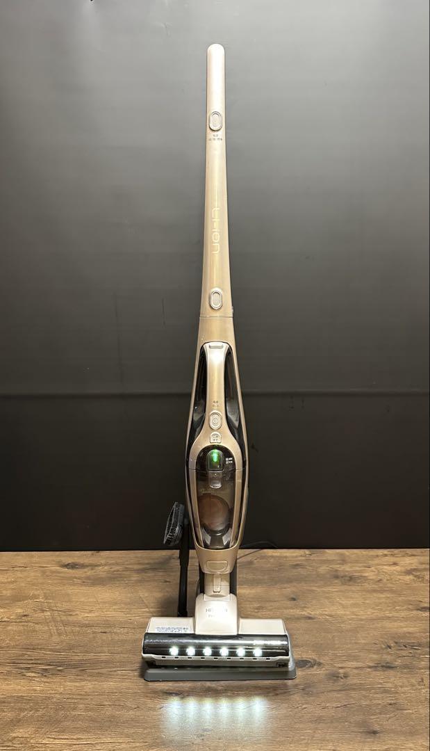 HITACHI 掃除機　PV-B200G