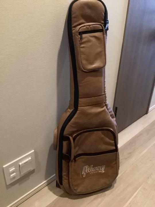 Gibson ギターケース