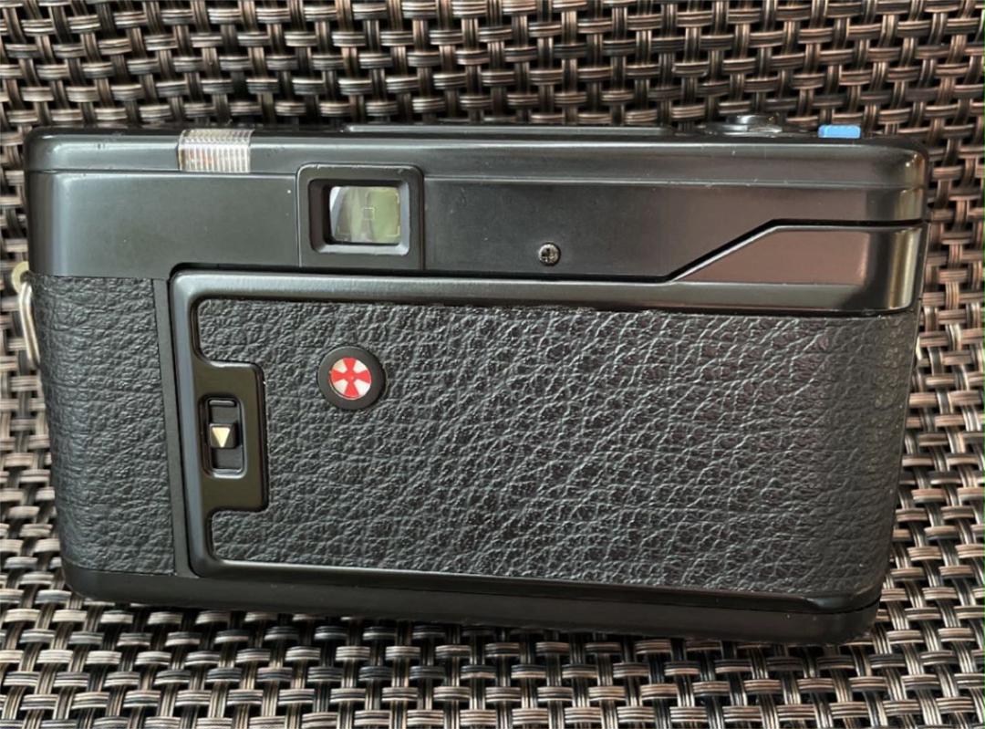 在庫セール YASIKA FUII AUTOMATIC オートフォーカス 動作確認済✨ ㊵ BdHht-m67923171804 大人気セール