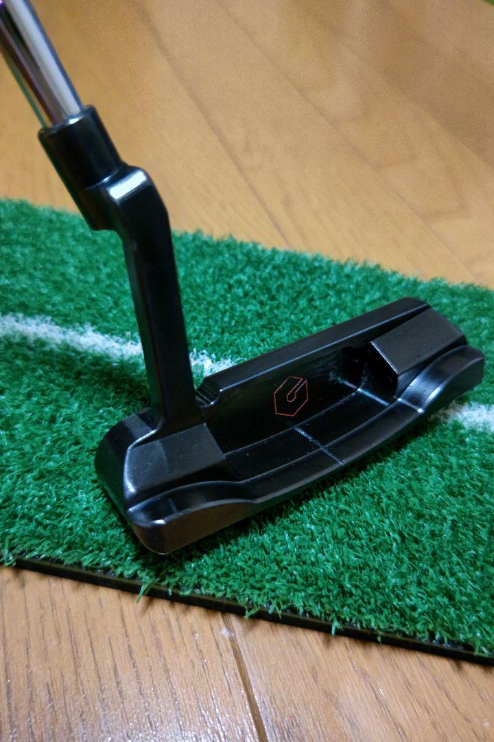 GTD Prototype 51/120 Model:Yo 限定パター