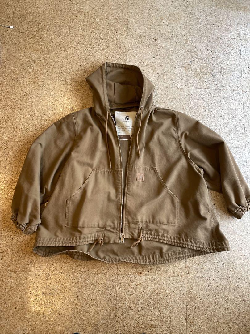 ENNOY 3LAYER SHELL JACKET Lサイズ