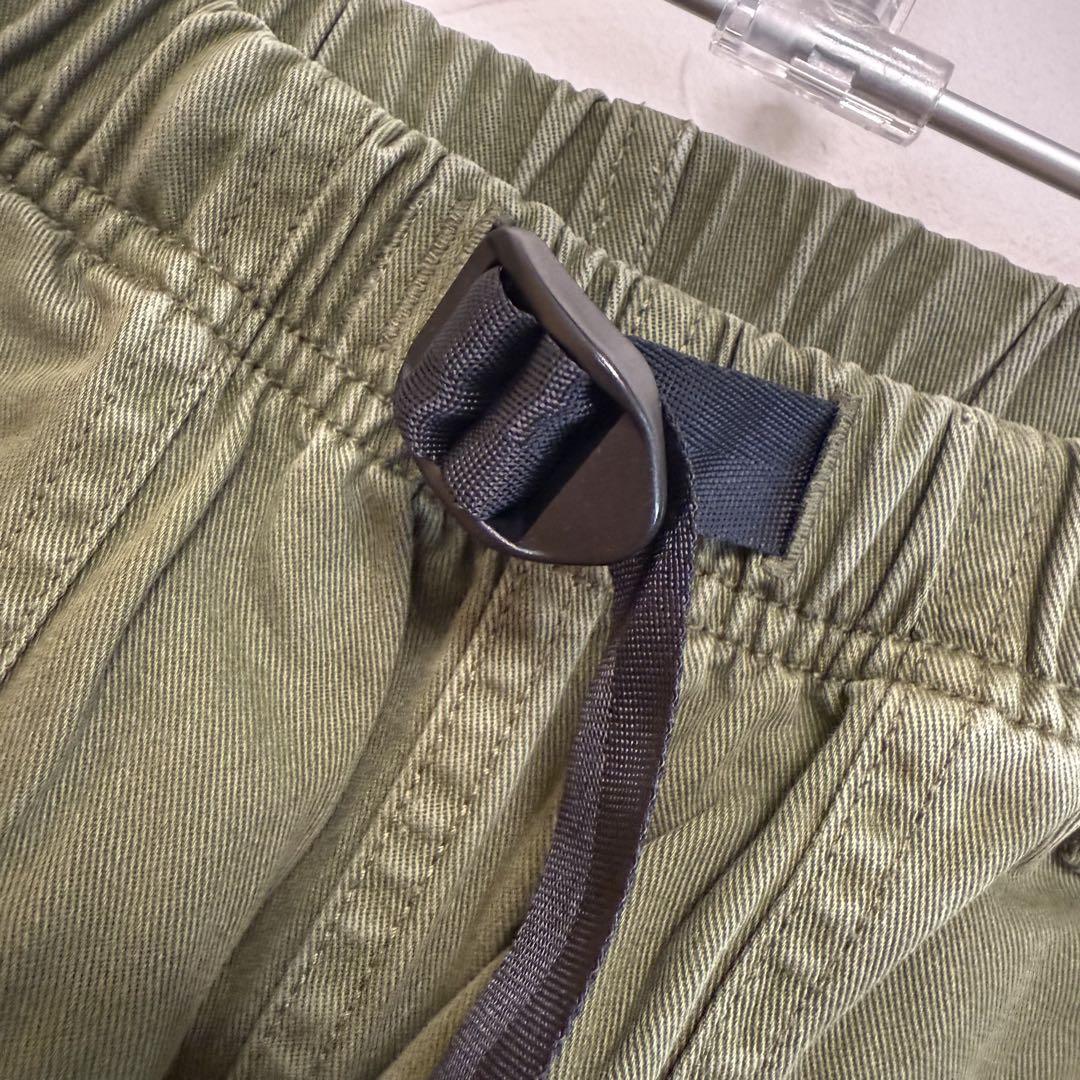 GRAMICCI×フリークスストア別注 BAKER SHORTS メンズSサイズ