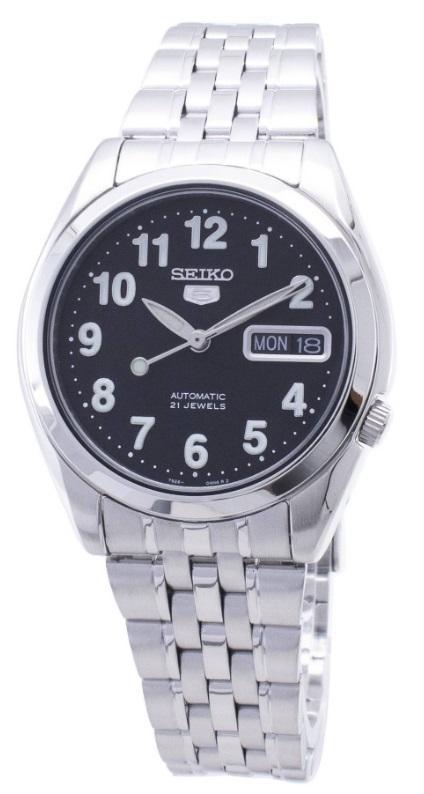 【新品・廃盤】SEIKO5 Ref-SNK381K1腕時計(アナログ)
