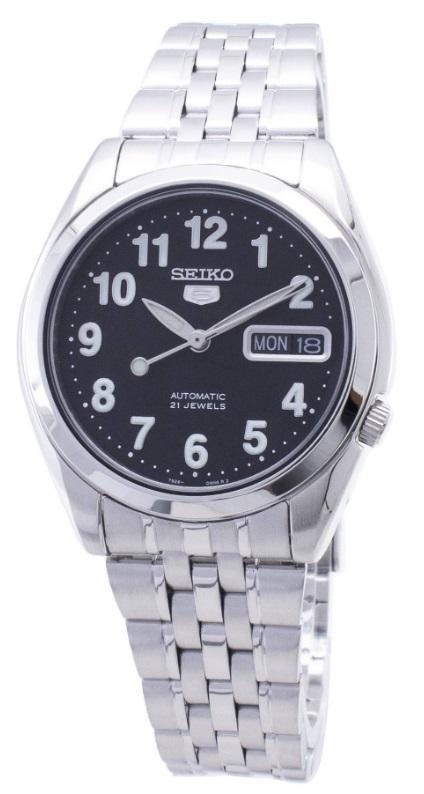 直径37mm【新品・廃盤】SEIKO5 Ref-SNK381K1