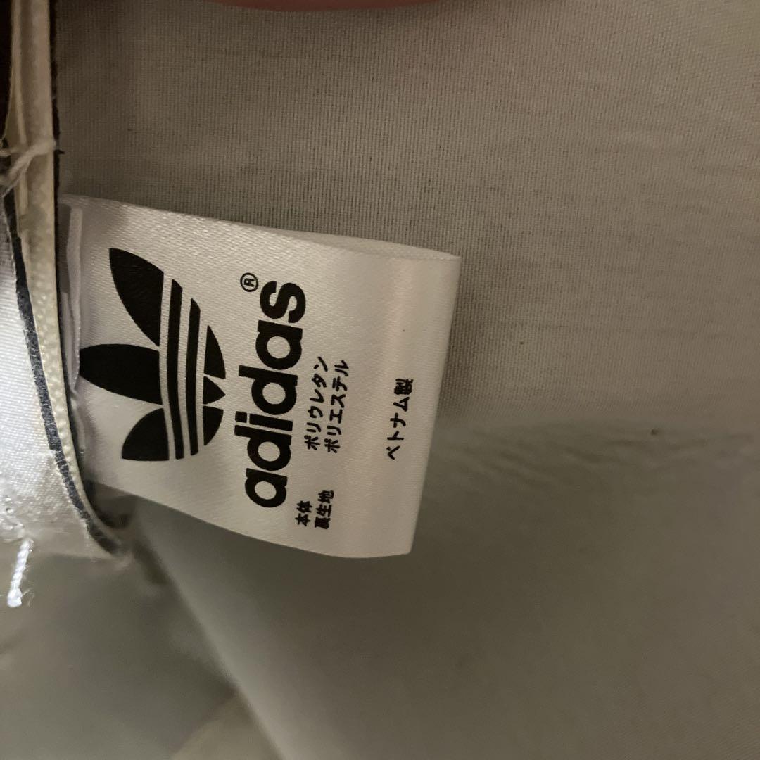 未使用adidas アディダス ボストンバック（大）レプリカ