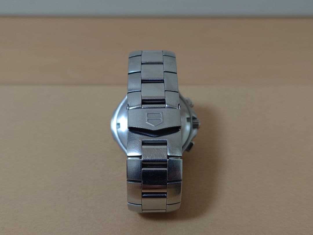 キリウムTAG HEUER