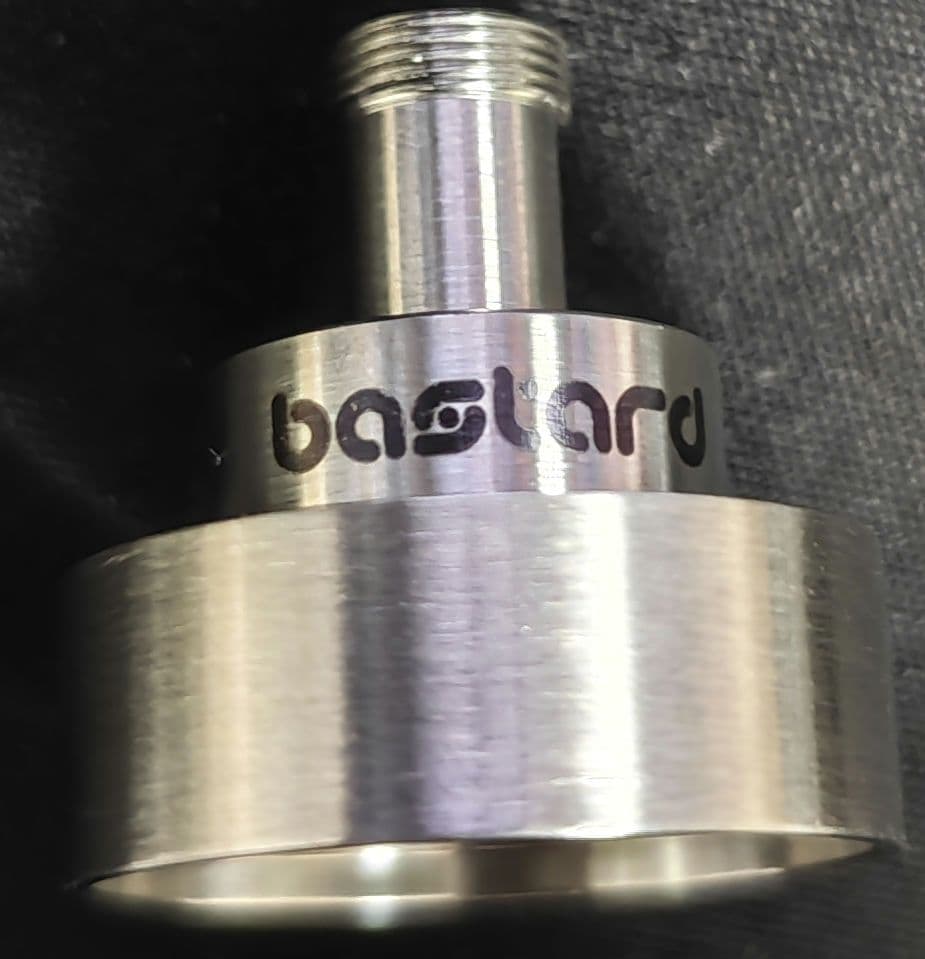 Animodz Bastard V2 RTA