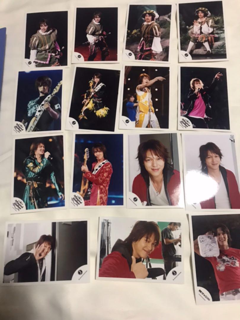 公式写真 関ジャニ 丸山隆平 画像2