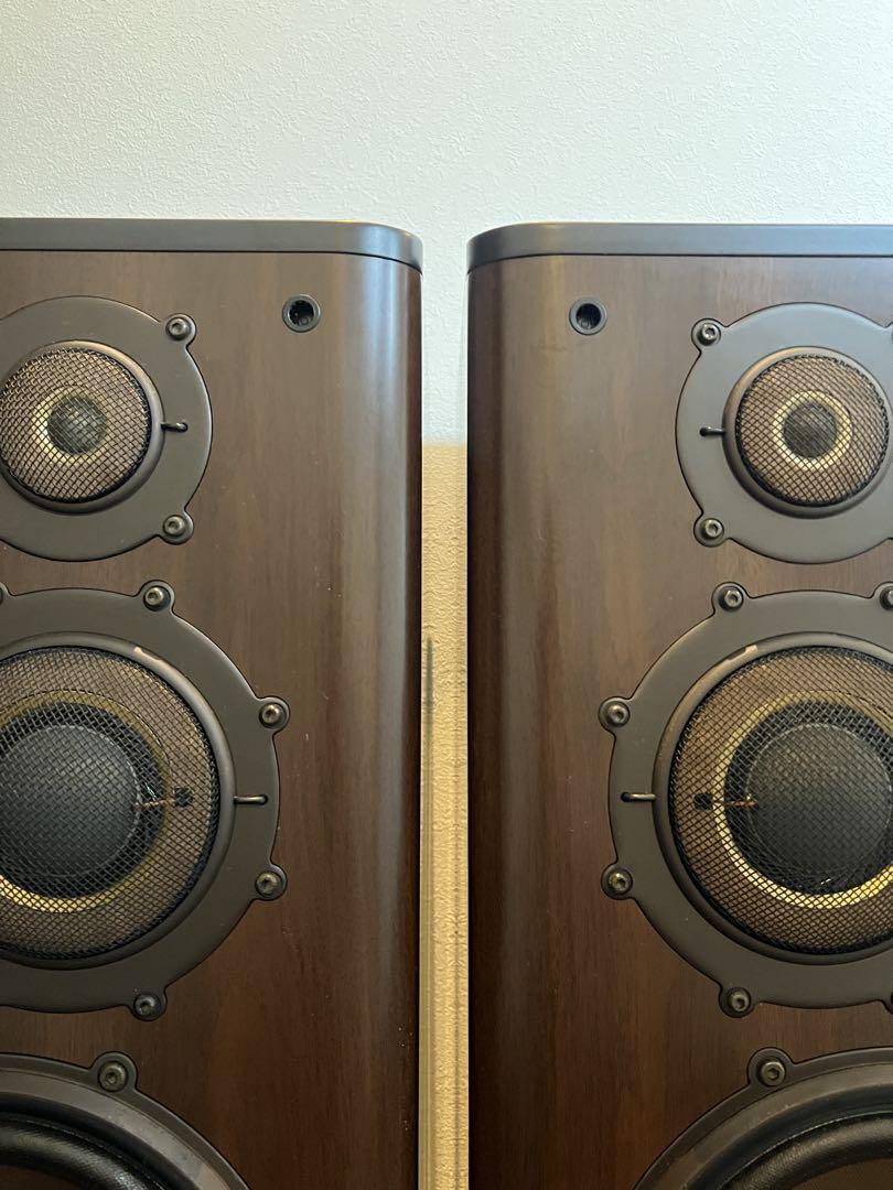 希少 廃盤品 DIATONE DS-1000Z 高級スピーカー 希少 廃盤品 DIATONE DS-1000Z 高級スピーカー - メルカリ