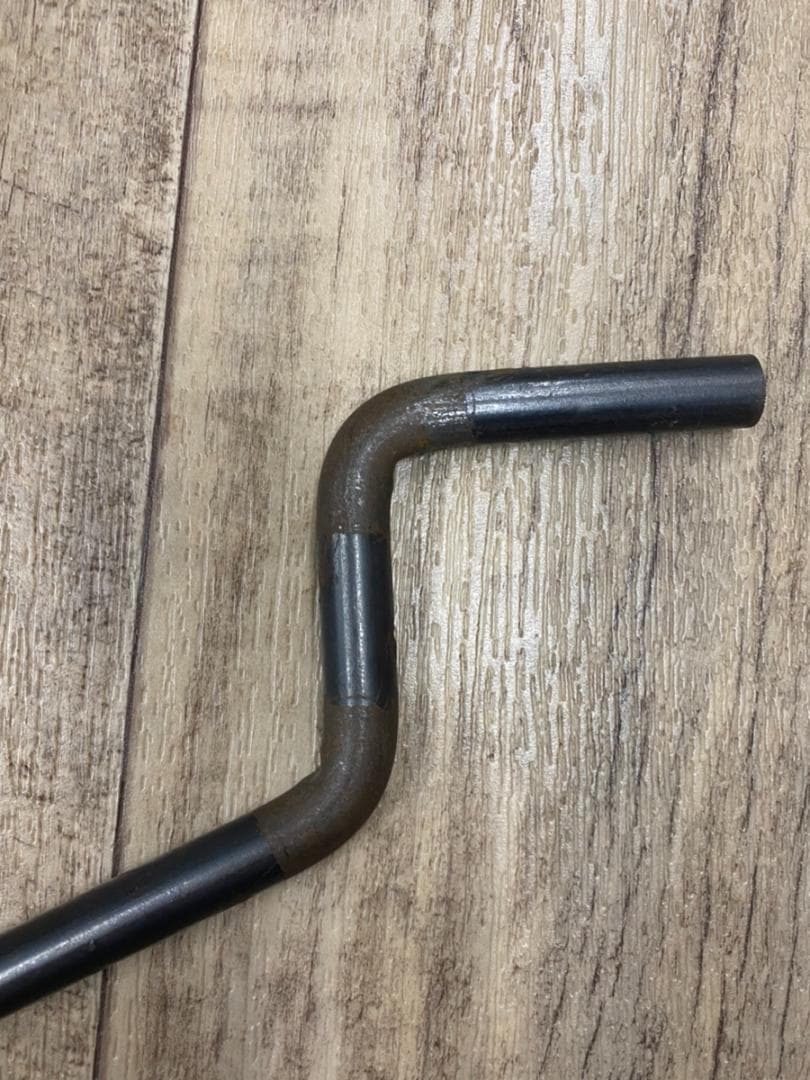 山賊マウンテン shockセット サンゾクマウンテン shockセット 中古品