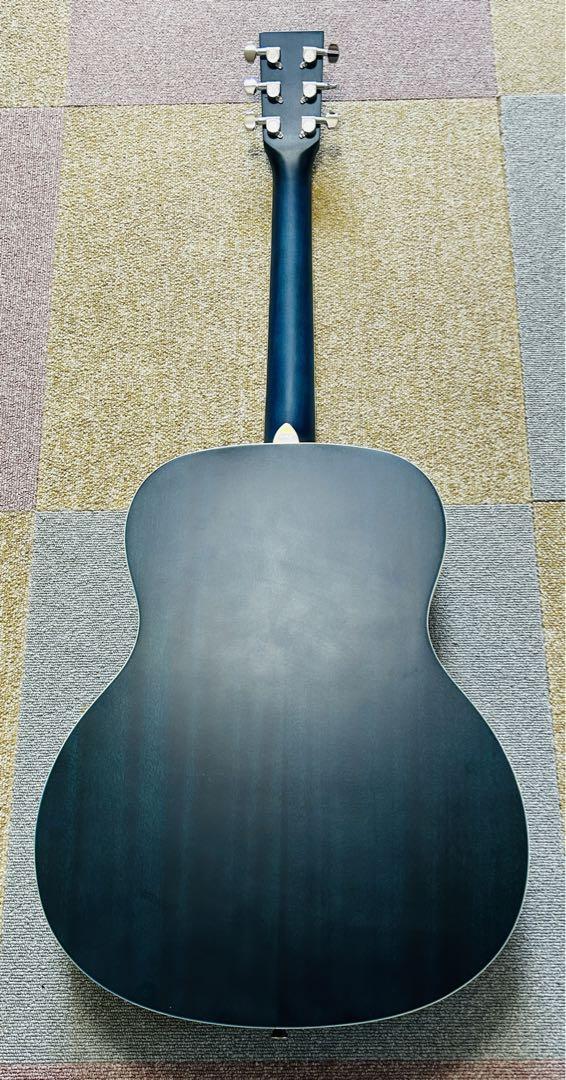 HONEY BEE F-15MBLS　ハニービー　アコースティックギター