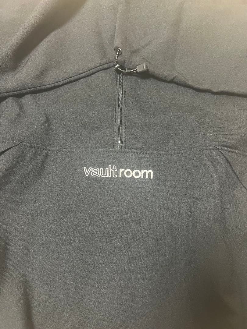 VAULTROOM　GAMING SET UP