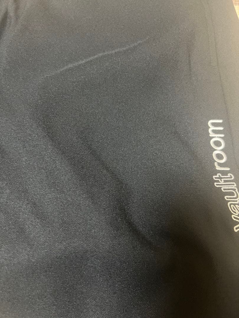 VAULTROOM　GAMING SET UP