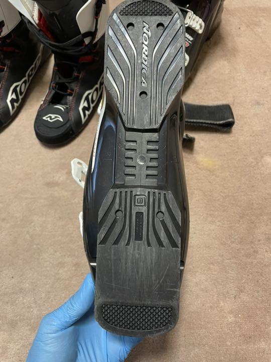 即納超激安 NORDICA dobermann QxT7w-m67929104356 新品送料無料