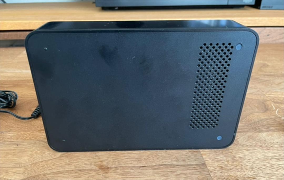 BUFFALO 4TB HD-LC4.0U3 N f5hU2-m67929580777 : 外付HDD HOT即納