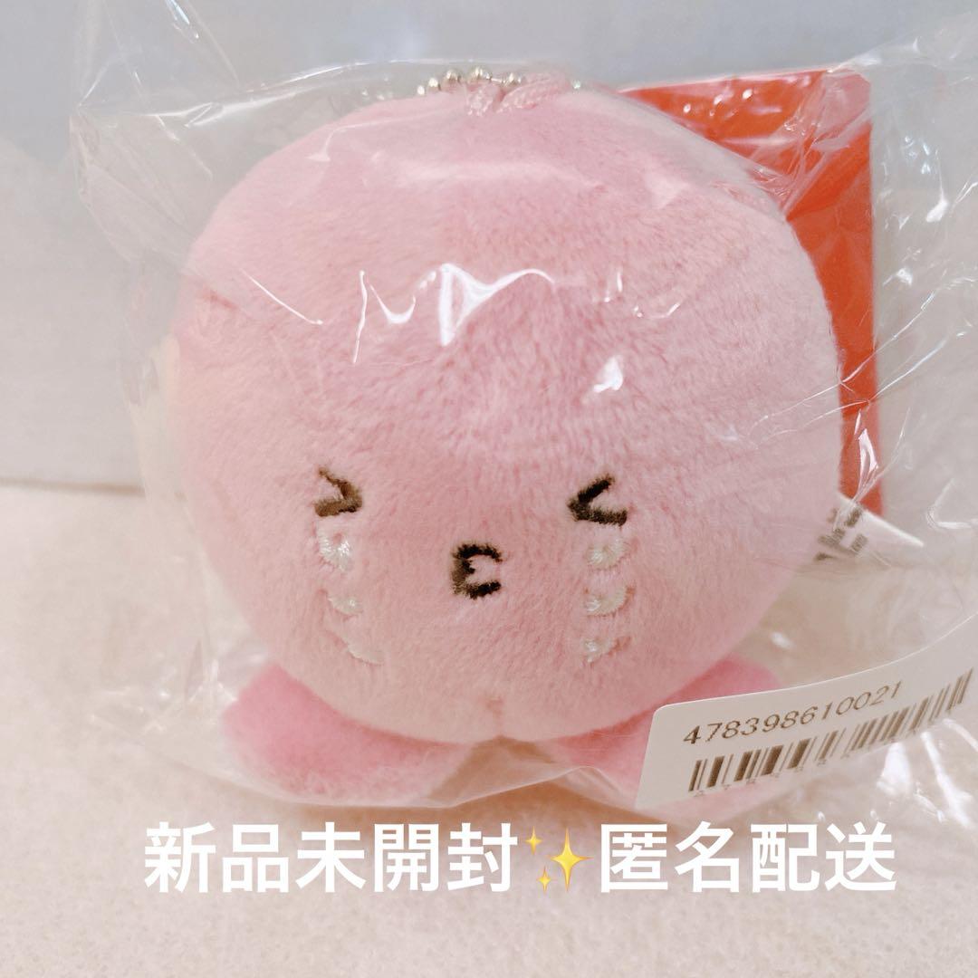 タコピーの原罪」より“あなたに寄り添う”タコピーのぬいぐるみが