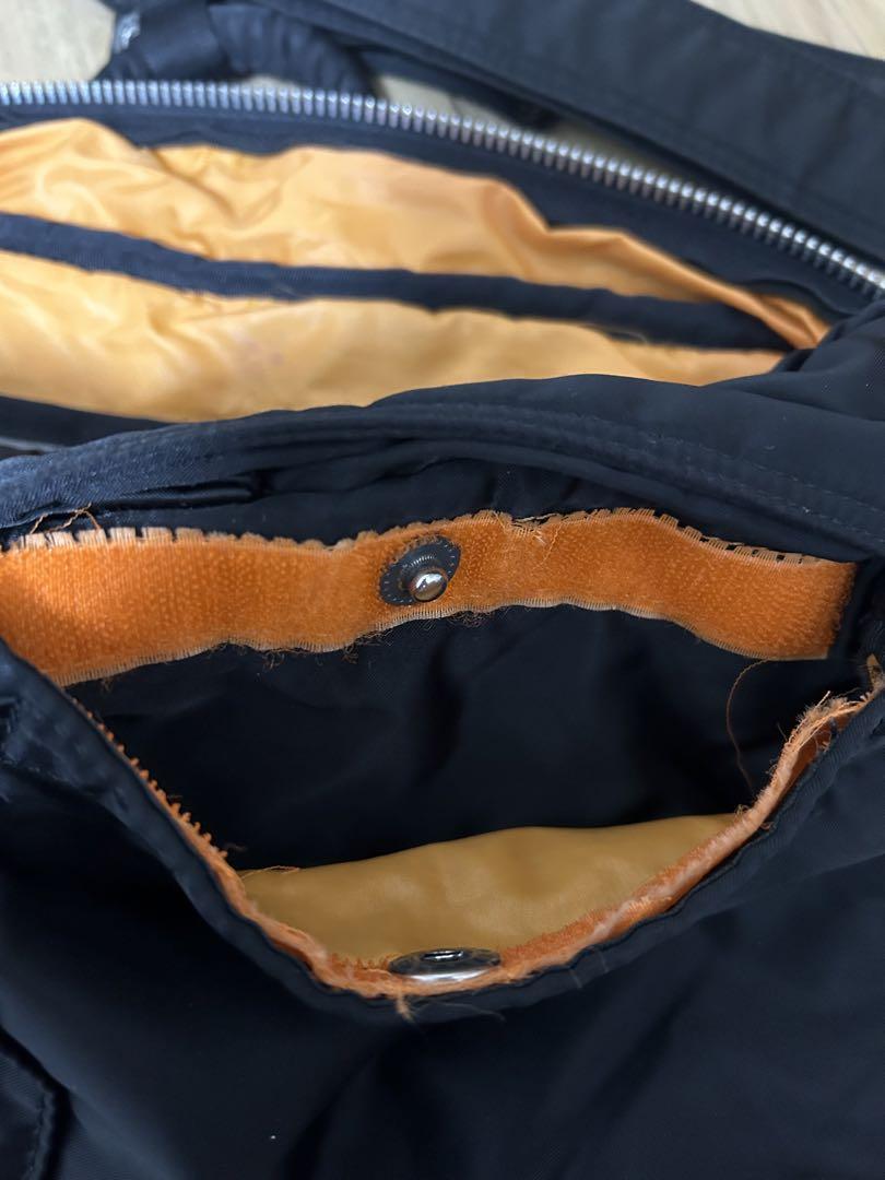 正規品　ポーター　porter タンカー３WAY