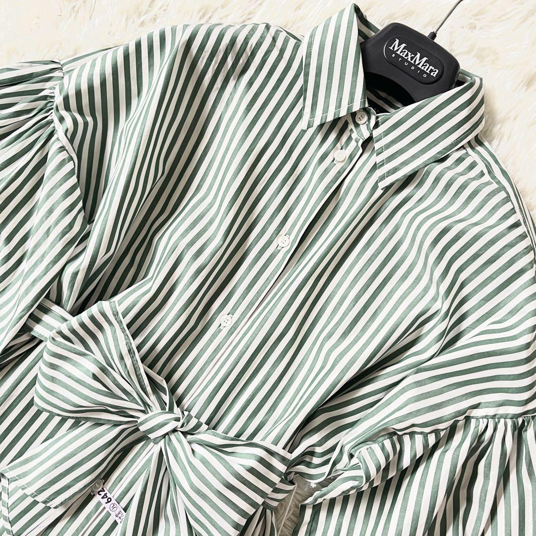 未使用品 ウィークエンド バイ マックスマーラ Weekend Max Mara