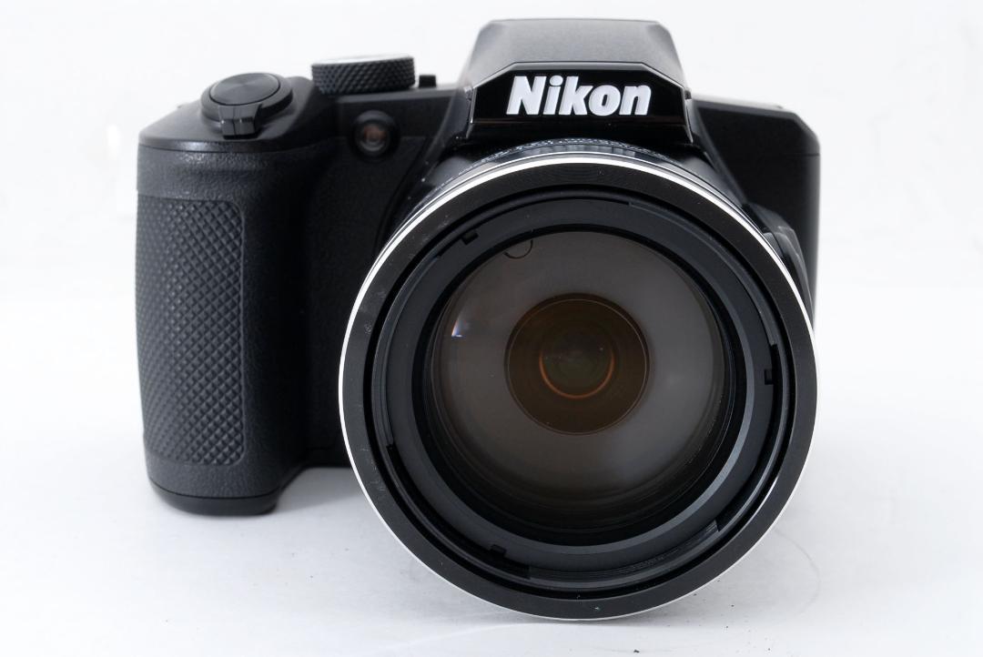 得価2022 ほぼ新品 Nikon COOLPIX B600 メーカー保証残あり ojd5h-m67931414403 得価人気