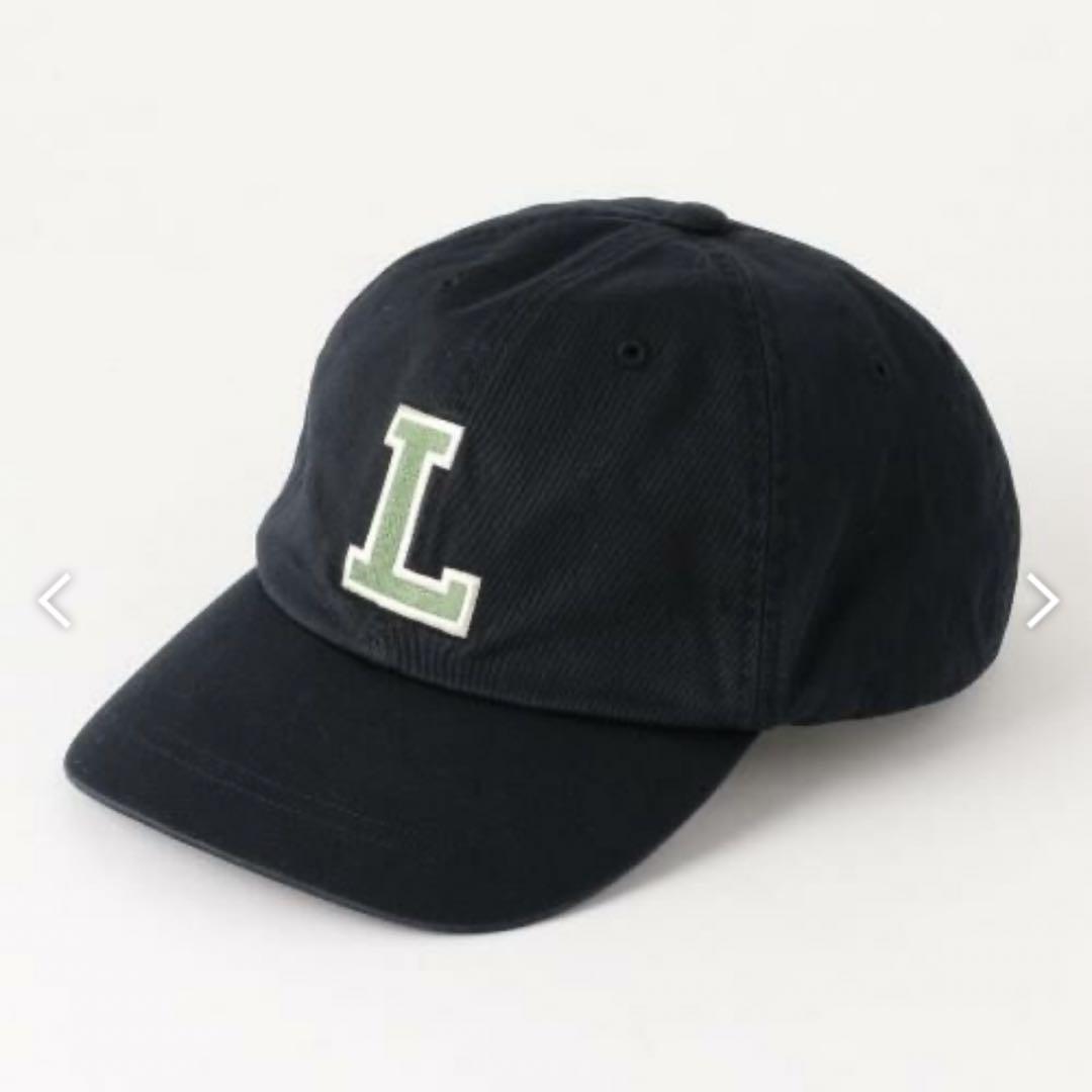 LACOSTE (ラコステ）LOGO CAP/キャップ