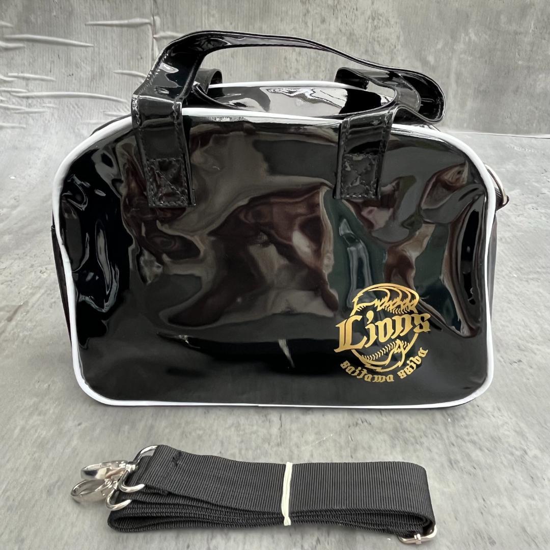 新品 ベルーナドーム来場記念品 埼玉西武ライオンズ エナメル