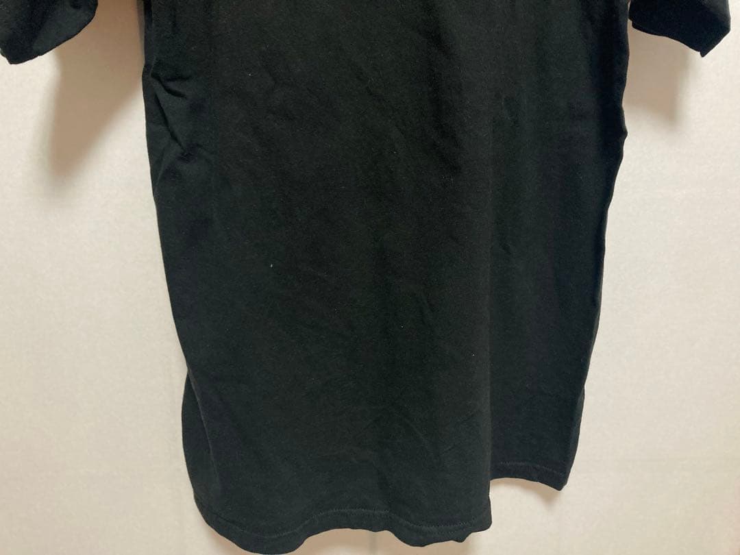 【美品】 ダークナイト ムービーT カットソー Tシャツ L 古着 ジョーカー 【美品】 ダークナイト ムービーT カットソー Tシャツ L 古着 ジョーカー