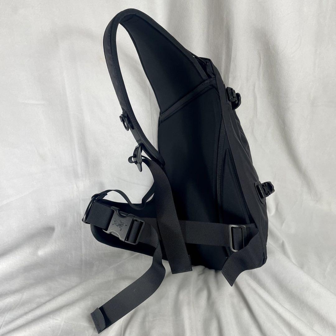 ARC'TERYX QUIVER