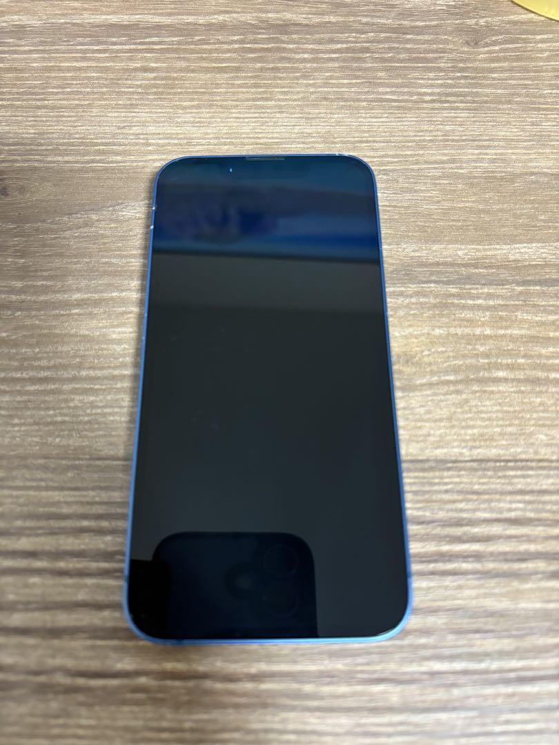 iPhone13 mini 128GB SIMフリー　81%