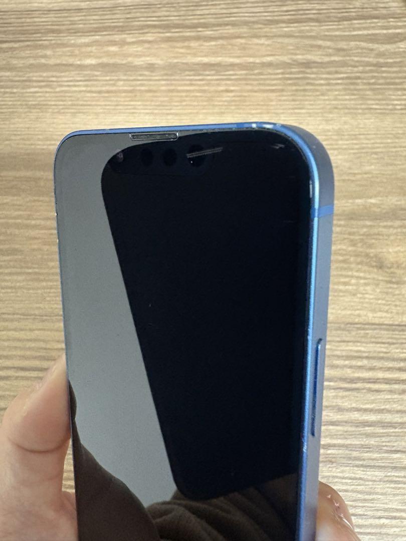 iPhone13 mini 128GB SIMフリー　81%