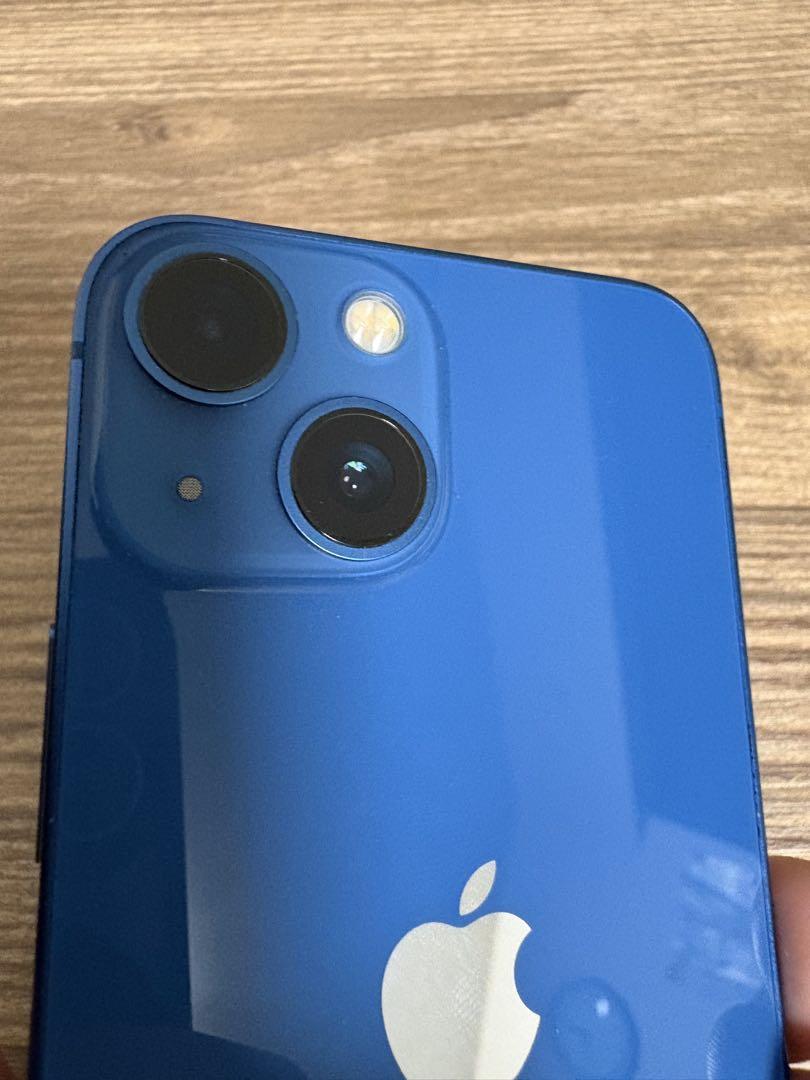 iPhone13 mini 128GB SIMフリー　81%