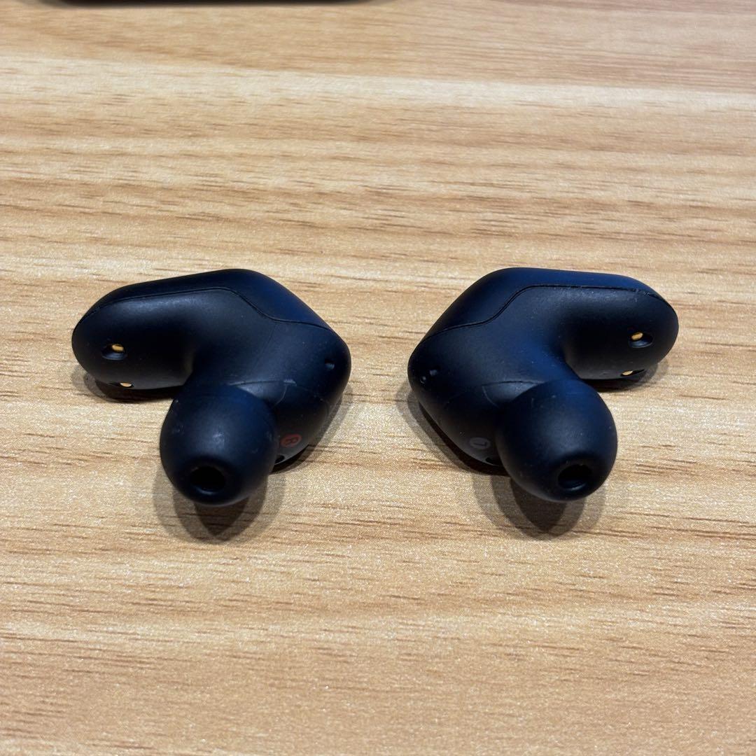 ゲーミングヘッドセット INZONE Buds ブラック WF-G700NBZ