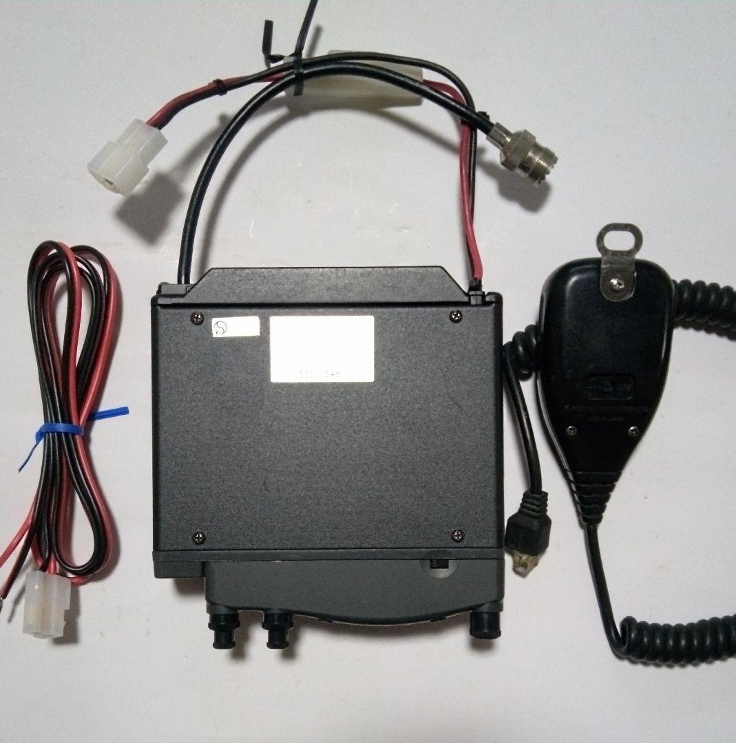 ケンウッド製 TM-733 145/433Mhz (10/10 w) 動作品 ケンウッド製 TM-733 145/433Mhz (10/10 w) 動作品
