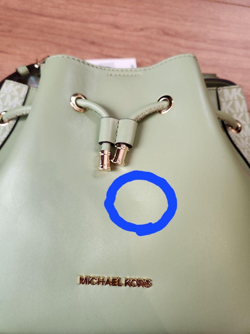 MICHAEL KORS ショルダーバッグ 新品☆ 画像5