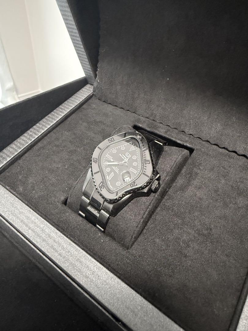 Laarvee PEA001 X MAD Paris 限定品